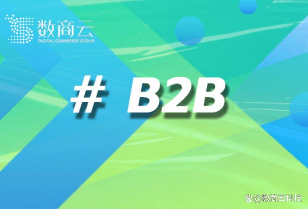 如何选择合适的B2B商城网站源码以提升企业在线交易效率？｜数商云