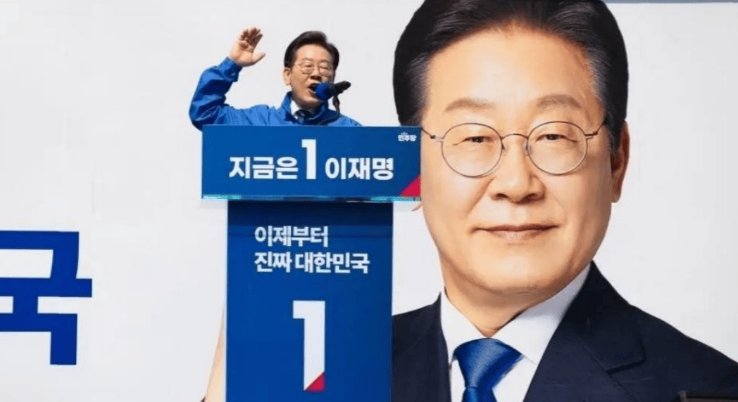 韩国想要的，中方终于给了，允许向韩国出口稀土，但不准卖给美国！