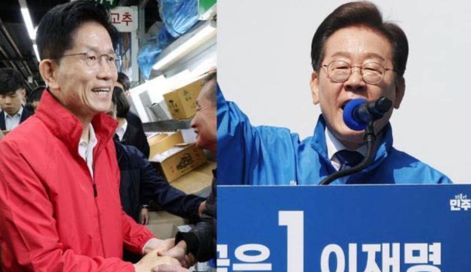 韩国大选进入冲刺期！李在明直言不讳：台湾问题与韩国无关！释放出一个关键信号