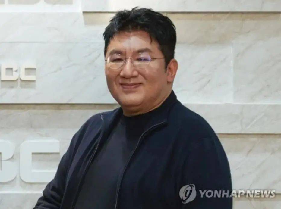 方时赫被曝IPO欺诈，4000亿韩元“割韭菜”操作曝光