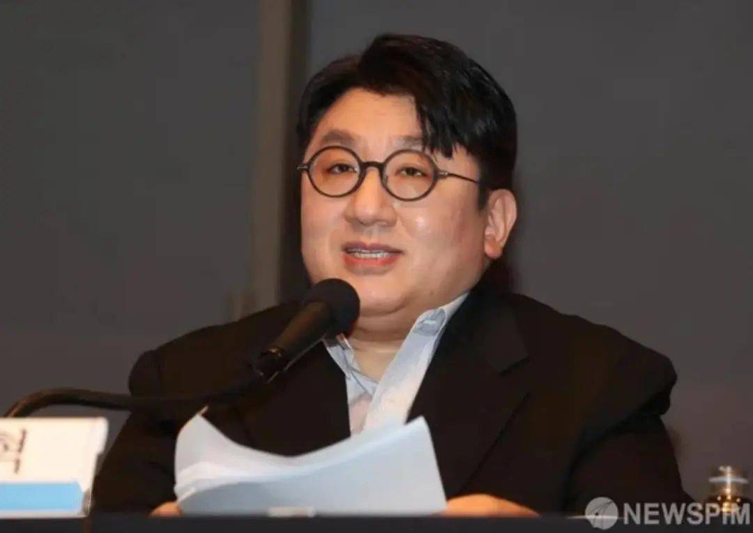 方时赫被曝IPO欺诈，4000亿韩元“割韭菜”操作曝光