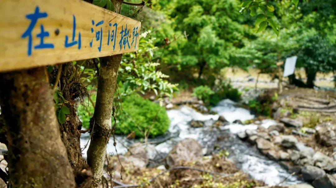 走进4万年前的“火山秘境”——腾冲神柱谷