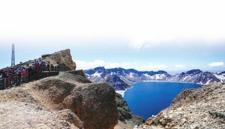 如何区分活火山和死火山？