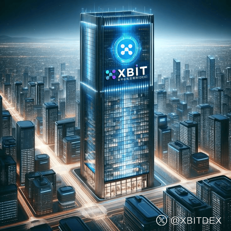 比特币今日价格行情惊现V型反转！XBIT解析多空博弈玄机