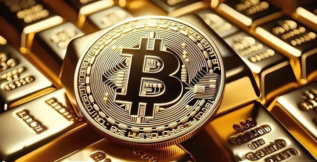 比特币涨超11万美元，比特币的飞天之旅