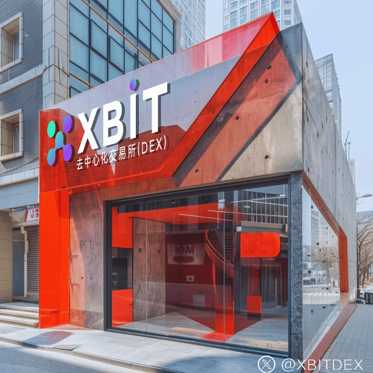 比特币今日价格行情持续下行！XBIT揭秘最新趋势与安全优势