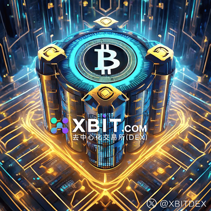 比特币今日价格行情持续下行！XBIT揭秘最新趋势与安全优势