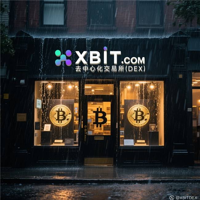 比特币今日最新行情：价格将达11.1万？这些预警，XBIT带你看清