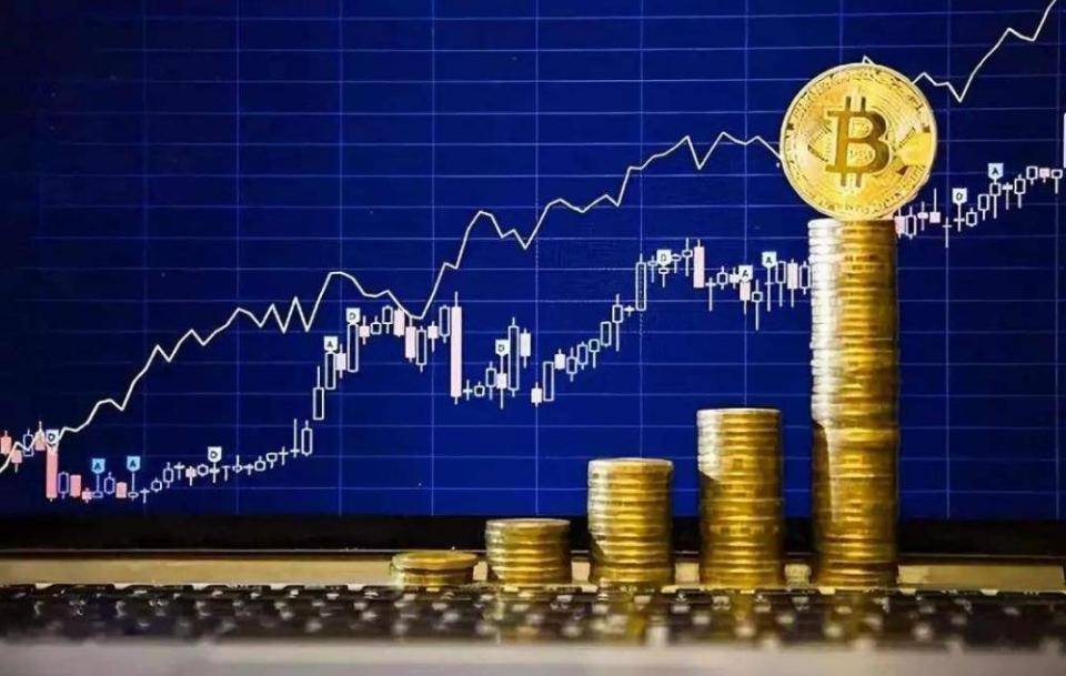 一枚涨到80万！比特币价格创新高，家用电脑不停挖，多久能挖一枚