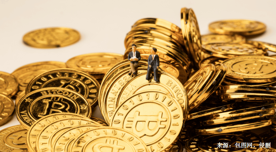 比特币再次突破11万美金！加密货币ETF及概念股普涨