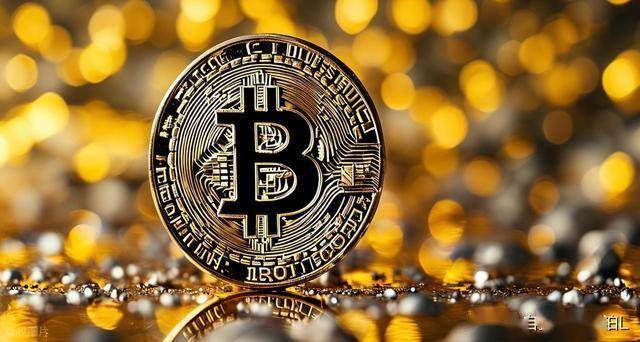比特币：能涨到40万美金一枚吗？