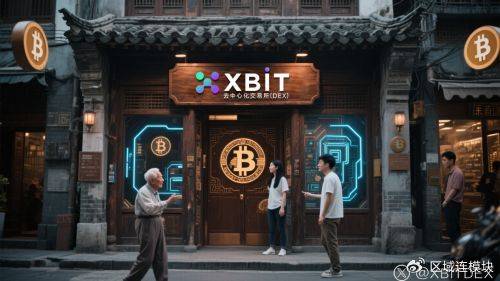 最新比特币挖矿全攻略：XBIT教你挖比特币的实战技巧与市场机遇