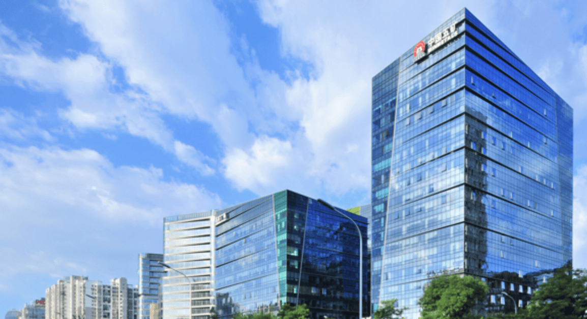 中国五矿打假：从未通过网页和微信直接开展国际黄金、比特币理财业务