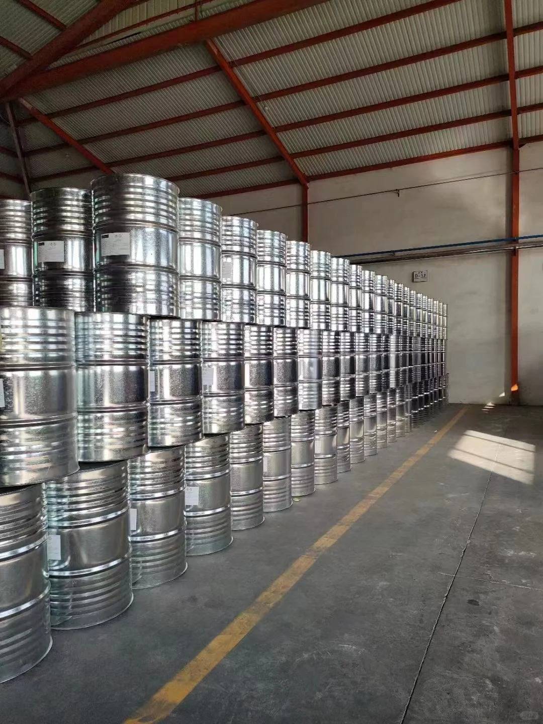 潜江苯酚工厂报价降苯酚价格行情监测(7日数据)苯酚价格走势图