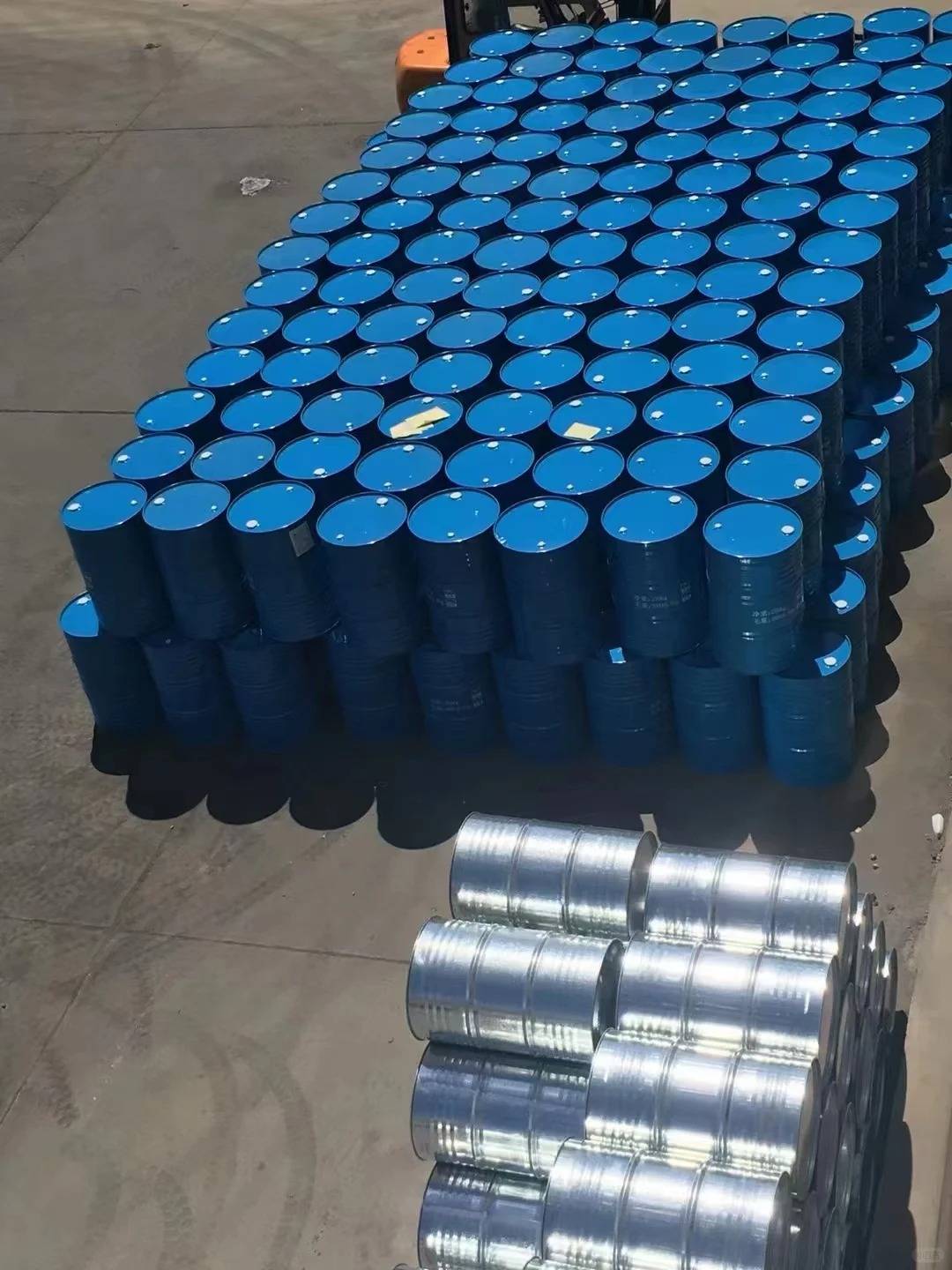 十堰氯化苯价格上调氯化苯价格走势图氯化苯对身体有怎样的危害氯