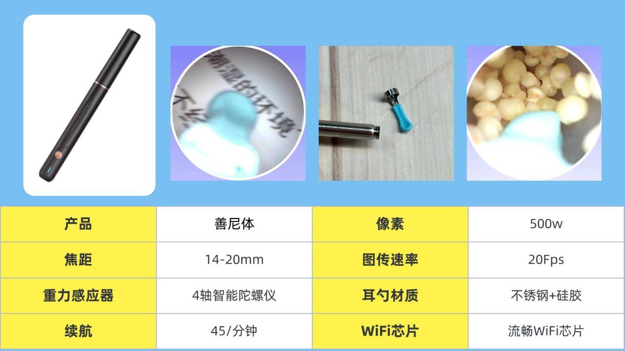 新生儿怎么挖耳朵？新生儿挖耳勺怎么选？精选十款热门高分机型！