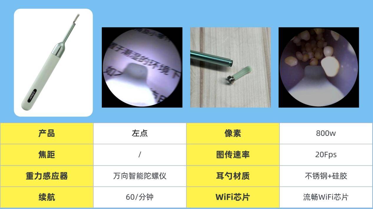 新生儿怎么挖耳朵？新生儿挖耳勺怎么选？精选十款热门高分机型！