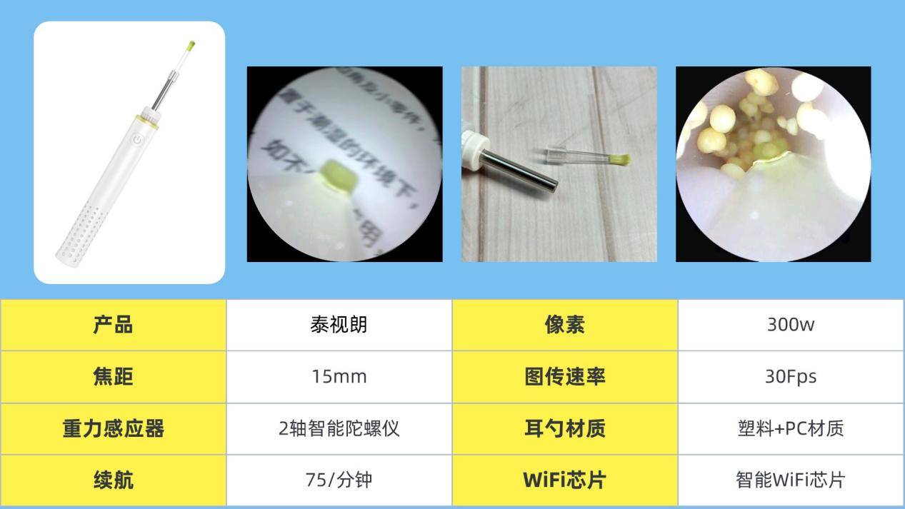 新生儿怎么挖耳朵？新生儿挖耳勺怎么选？精选十款热门高分机型！