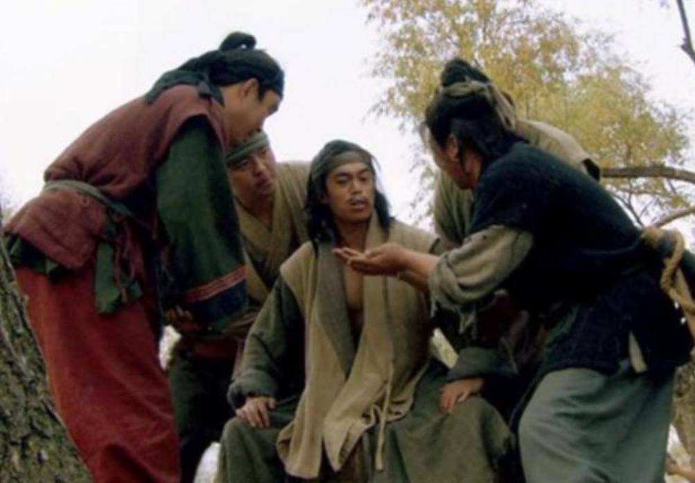 水浒中，杨志弄丢10万贯生辰纲，换成现在的人民币，等于多少钱？