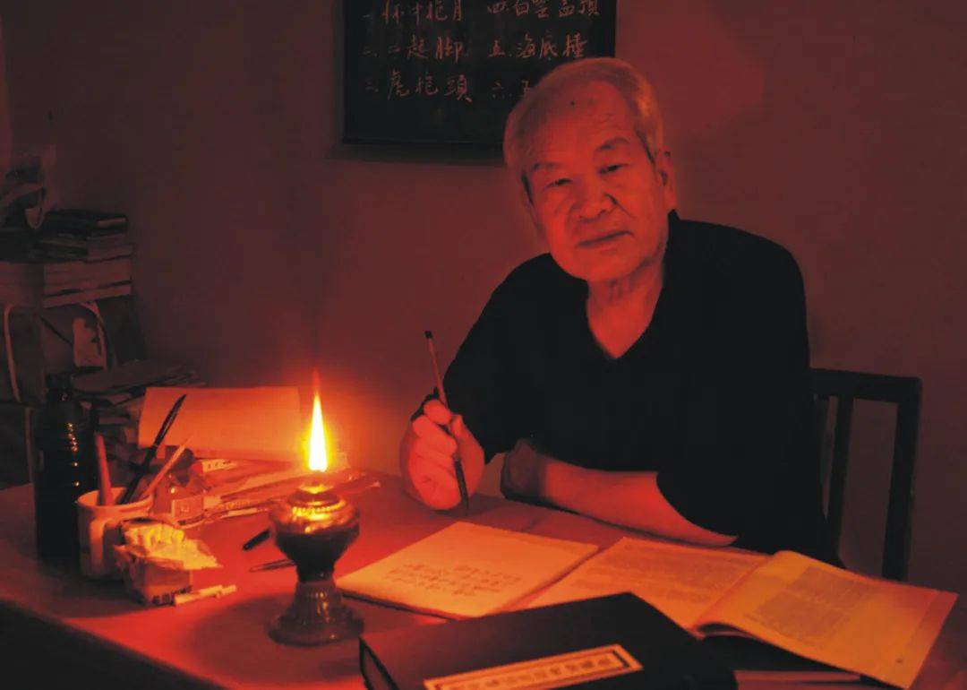 梁以全：当代武术复兴之父