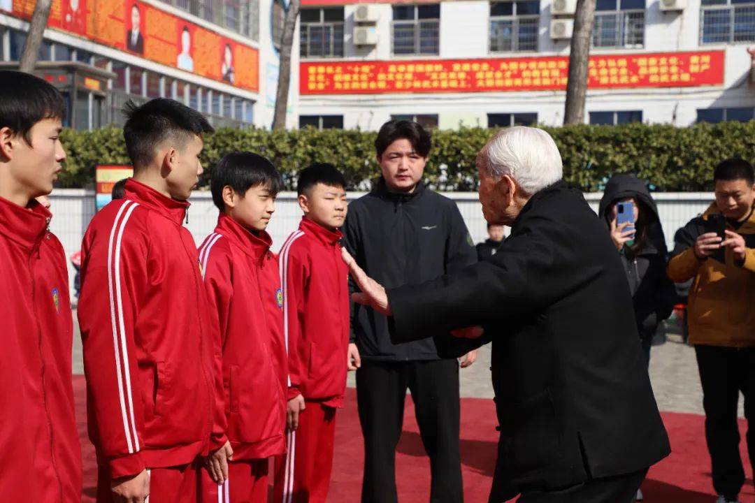 梁以全：当代武术复兴之父