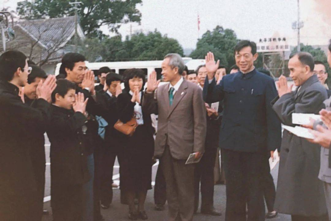 梁以全：当代武术复兴之父