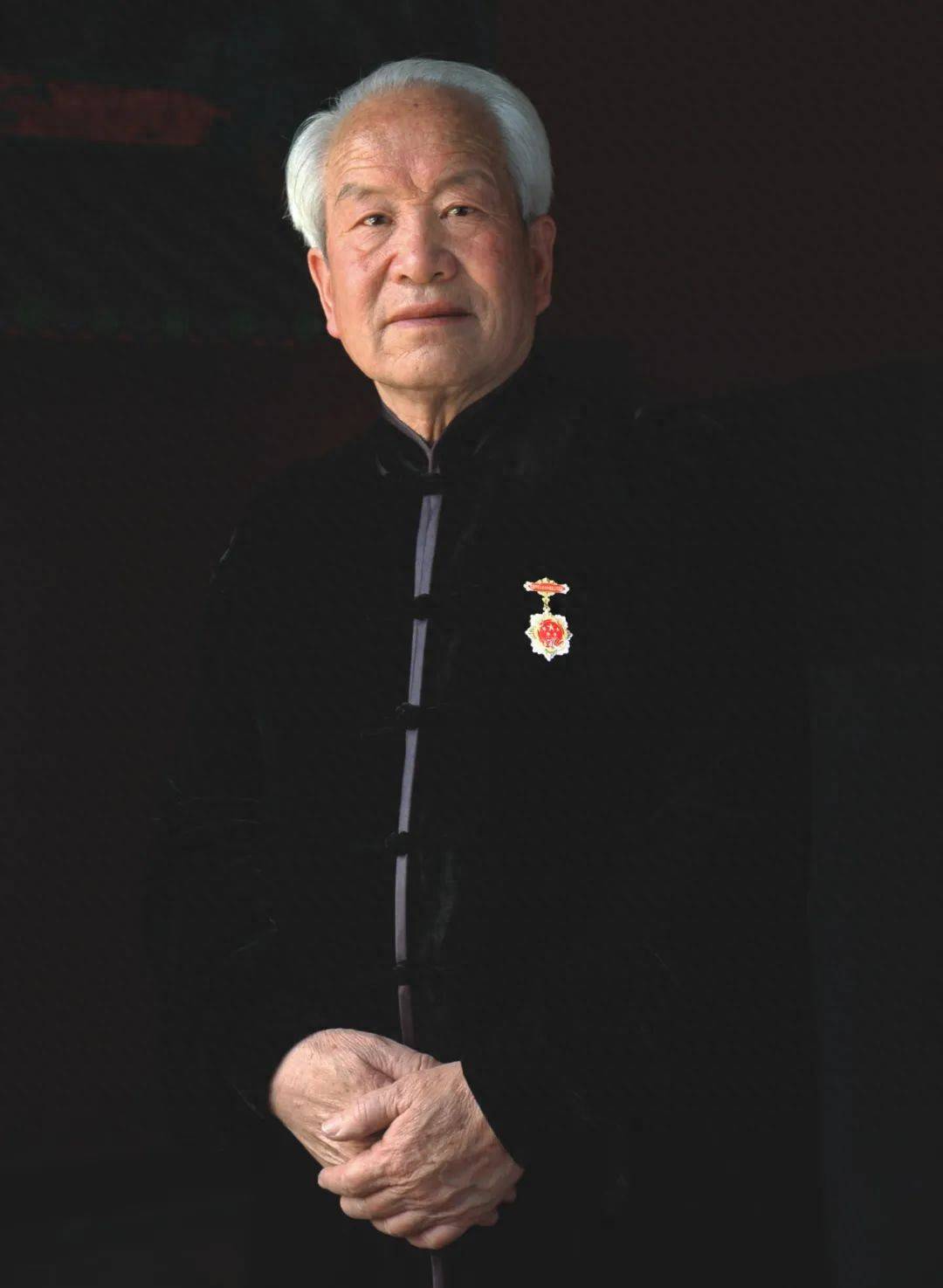 梁以全：当代武术复兴之父