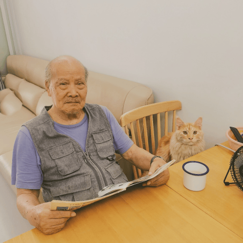 “中国光栅机之父”永逝