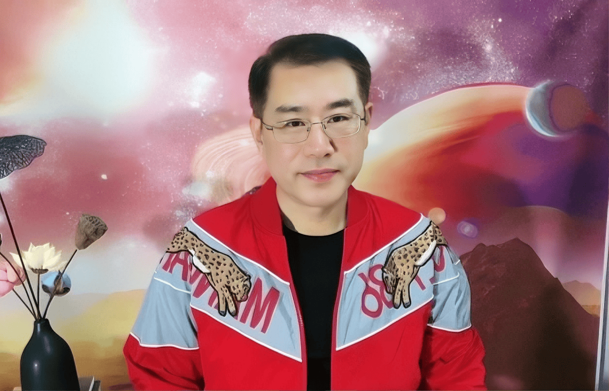 中国方案：心理元宇宙之父