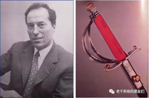 显微分析之父：Raymond Castaing