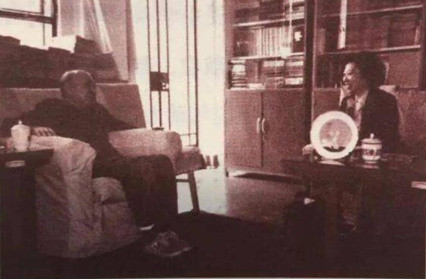 钱学森拒“导弹之父”称谓，1990年写信成：某某之父一词不是好话