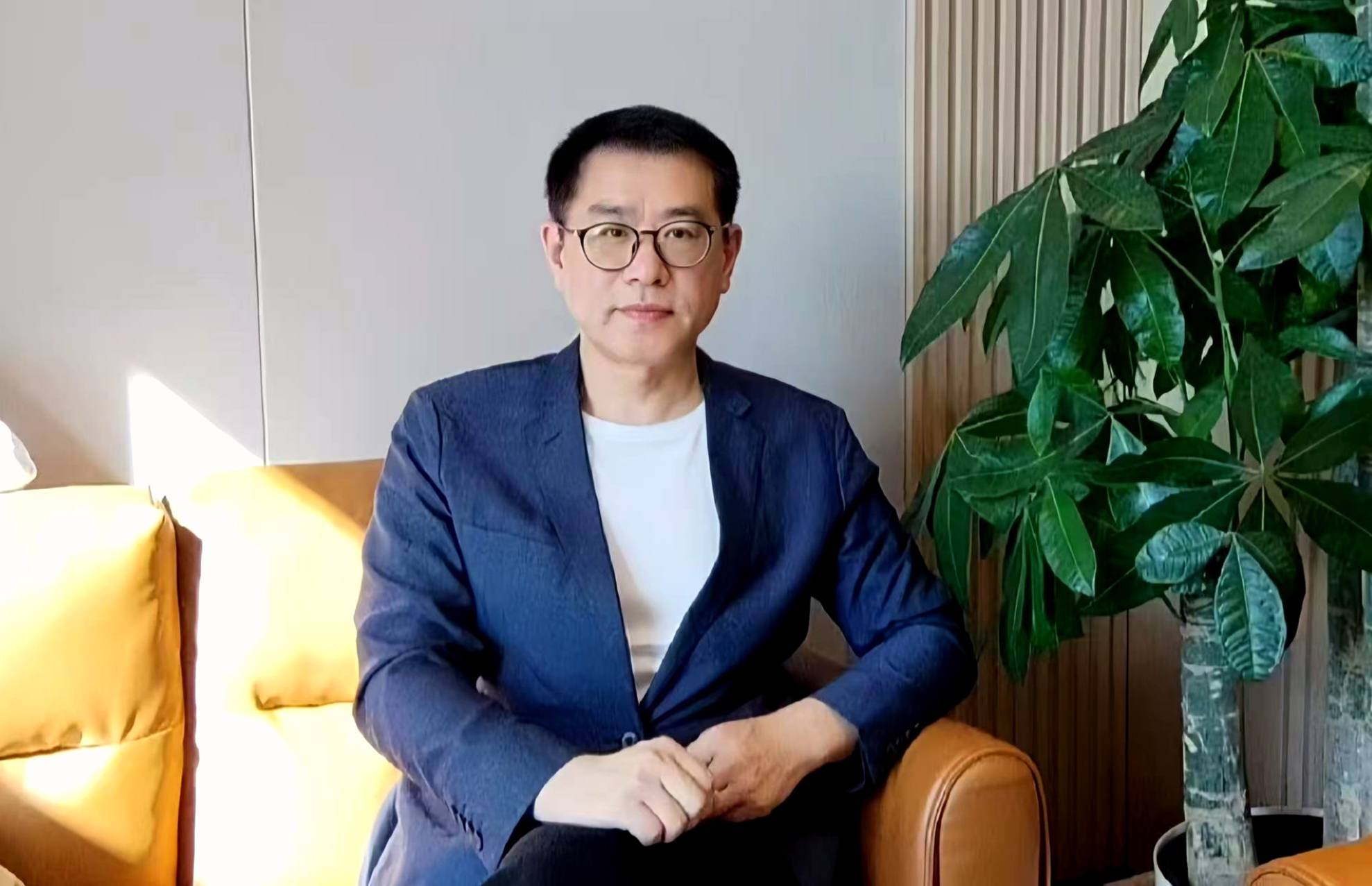 精神语法：心理元宇宙之父