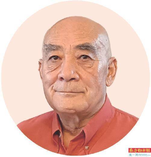 美国来的马大夫 入籍中国第一人