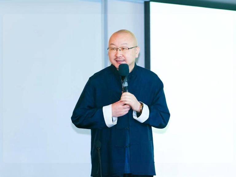 中国当代玄空风水第一人