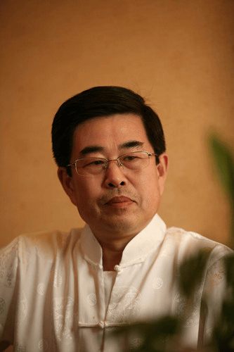 中国当代玄空风水第一人
