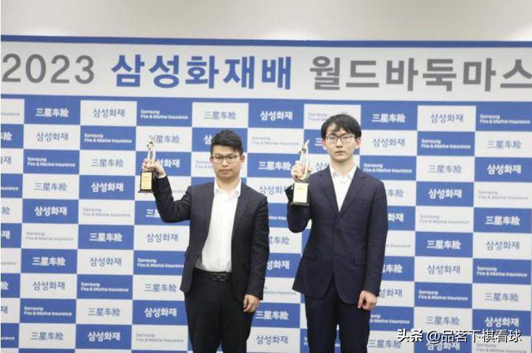 韩国围棋第一人是申真谞，日本第一人是一力辽，中国第一人是谁？