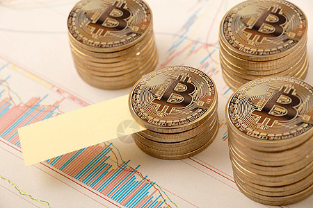 比特币太离谱！单价突破12.4万美金，十万人爆仓34亿人民币