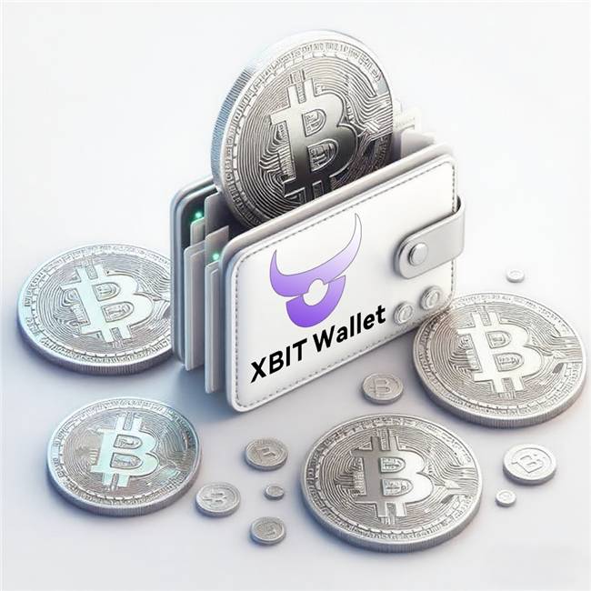 比特币因关门生效飙升至11.9万美元，BTC钱包XBIT Wallet助应对最新行情