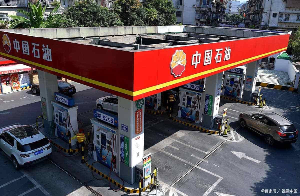 今天柴油价格大揭秘，8月5日最新行情全掌握！