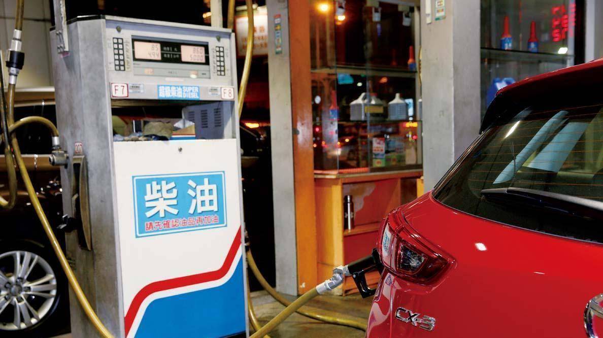 今天柴油价格大揭秘，8月5日最新行情全掌握！