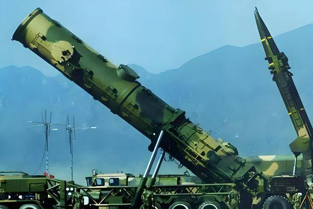未来一旦战争爆发，中国发射一枚东风41导弹，需要花费多少钱？