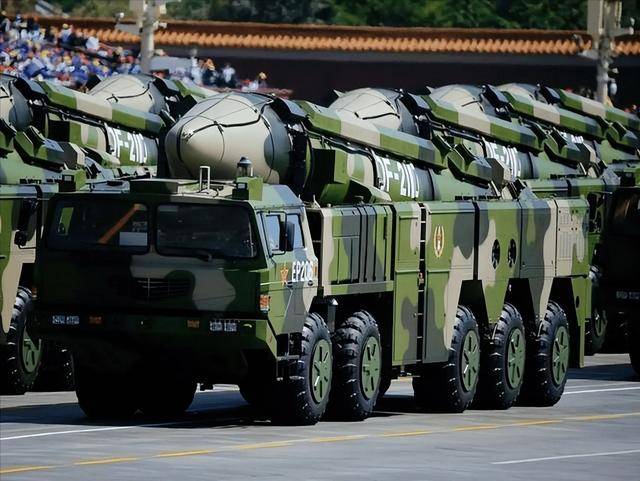 未来一旦战争爆发，中国发射一枚东风41导弹，需要花费多少钱？