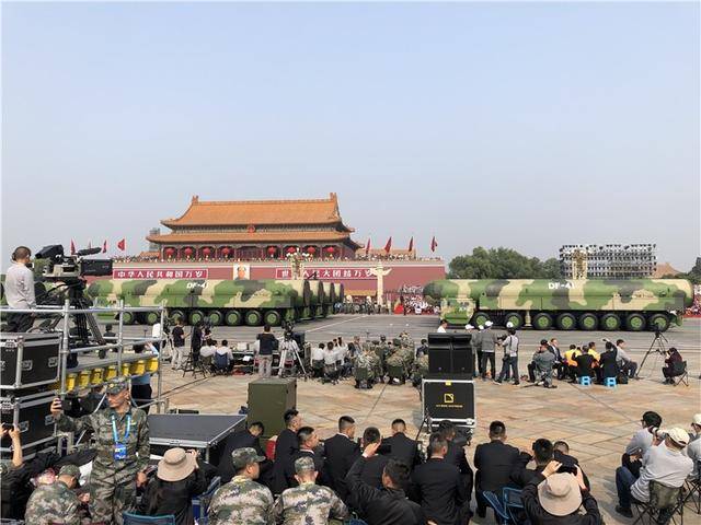 未来一旦战争爆发，中国发射一枚东风41导弹，需要花费多少钱？