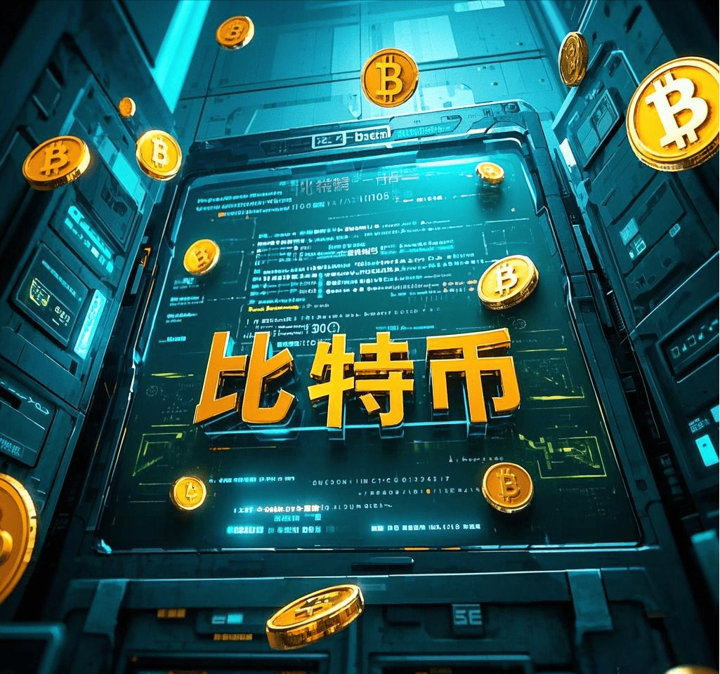 比特币价格凌晨，刚破 117000 美元就跳水，24小时跌3.21%