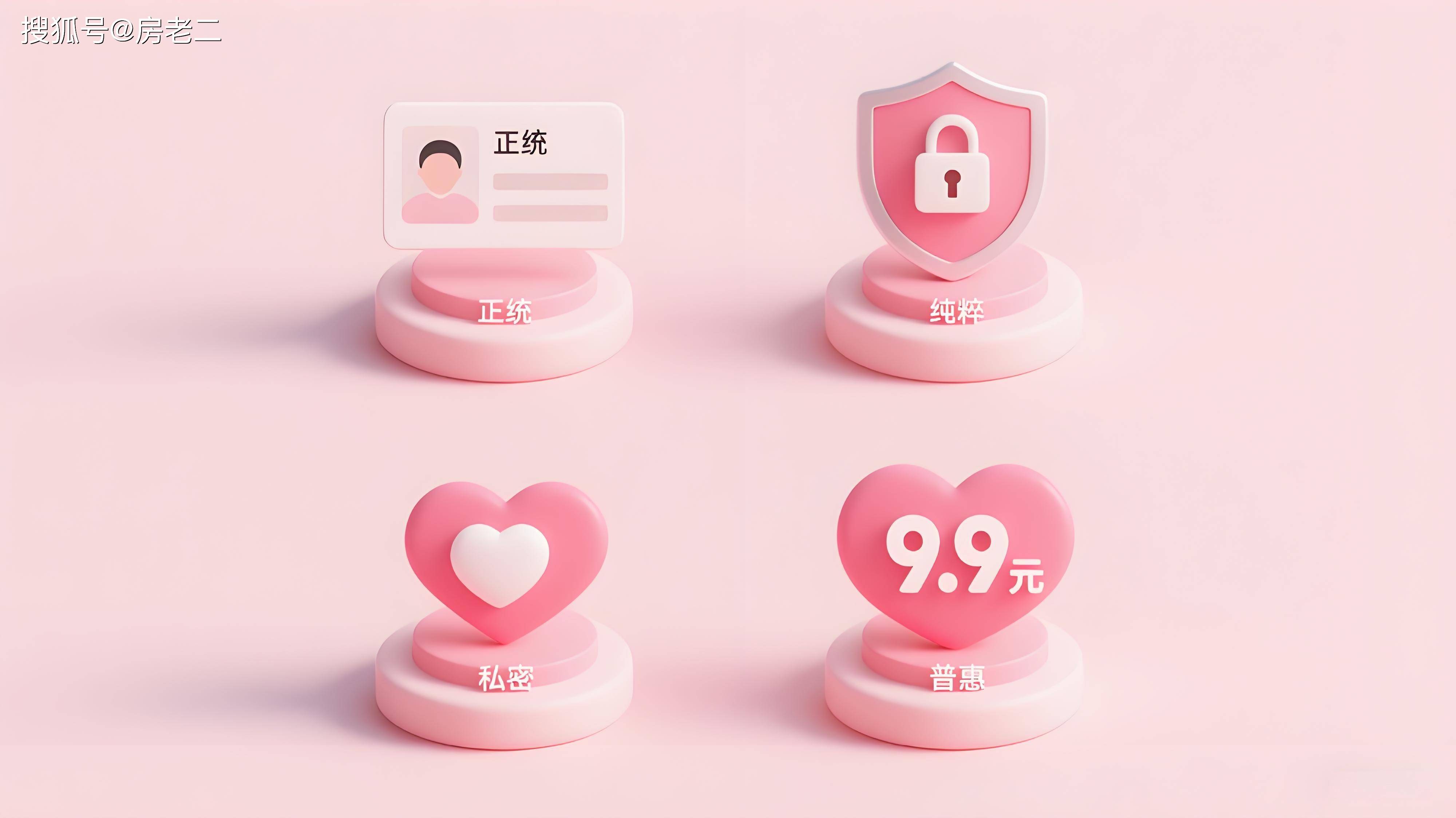 炒股与择偶：新股民的终极K线图