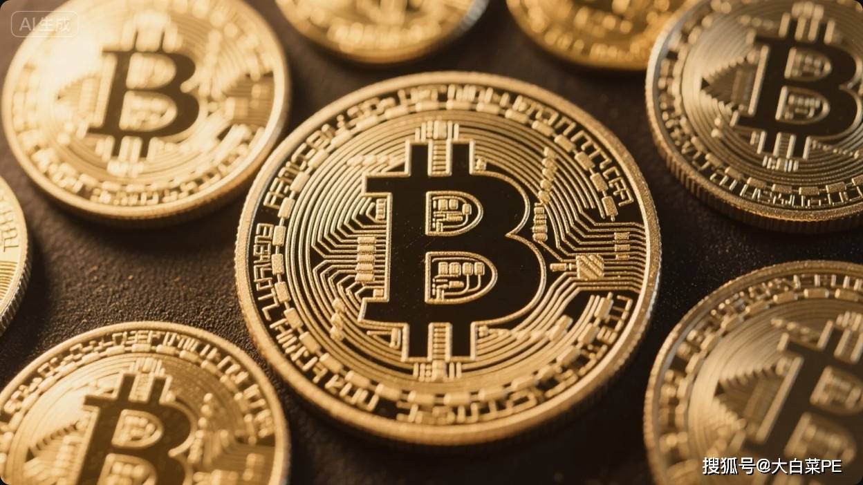 10年前，冲动买下10万比特币，套现135亿的新东方老师，现在如何