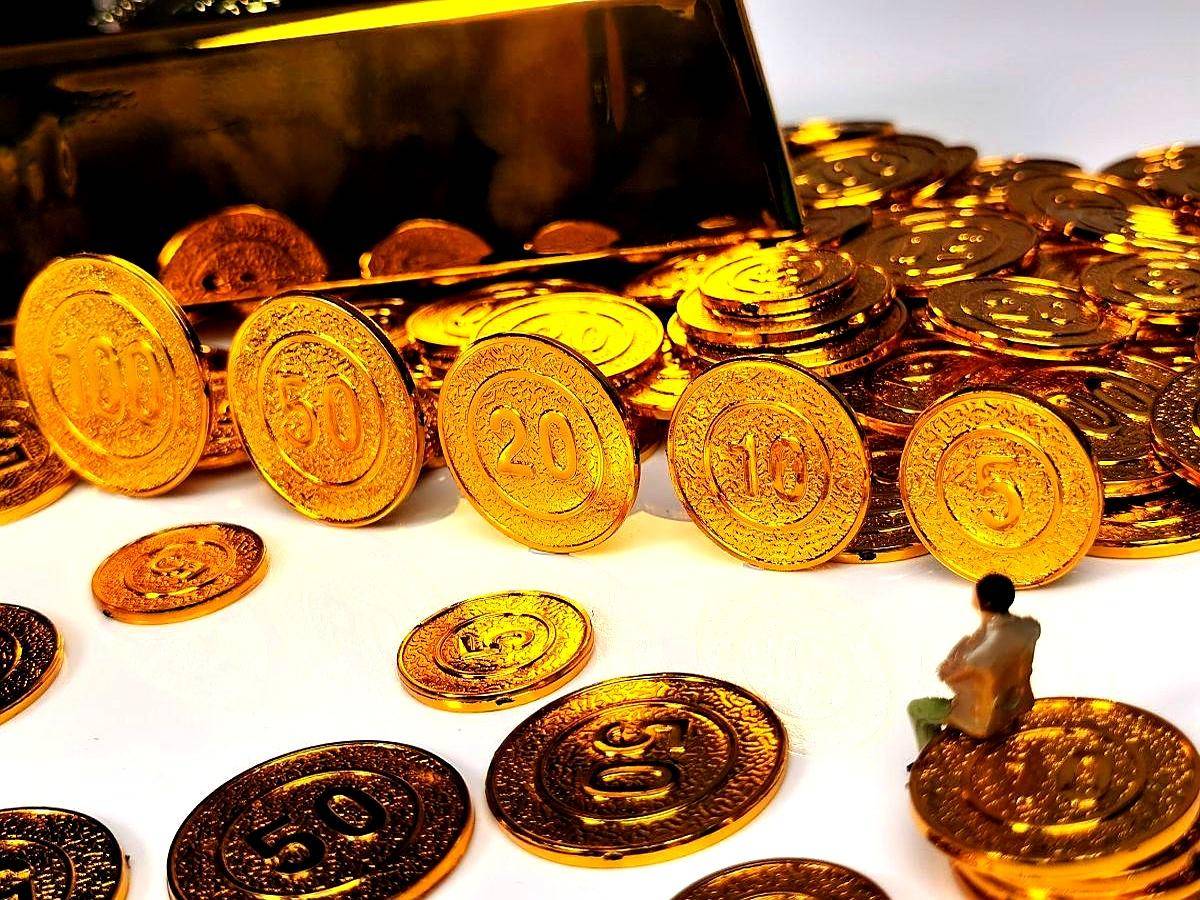 9月9日国际金价行情速览,今日最新黄金市场价格查询