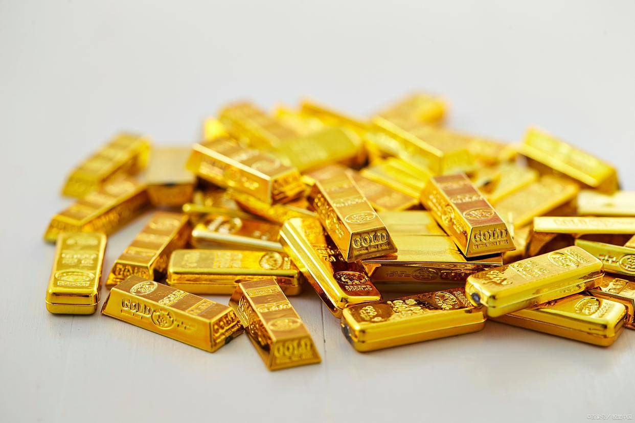今日金价,2025年9月7日国内足金与金条价格,最新行情