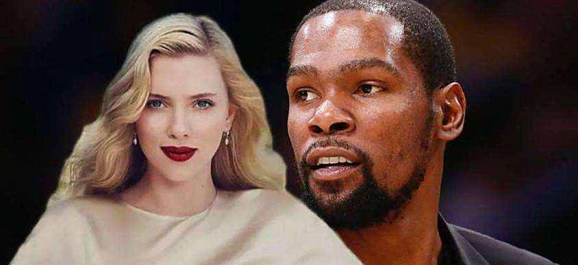 斯嘉丽质疑杜兰特的比特币账户真实性，要求查看35亿美元比特币