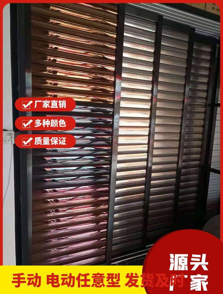 一个卷帘门多少钱